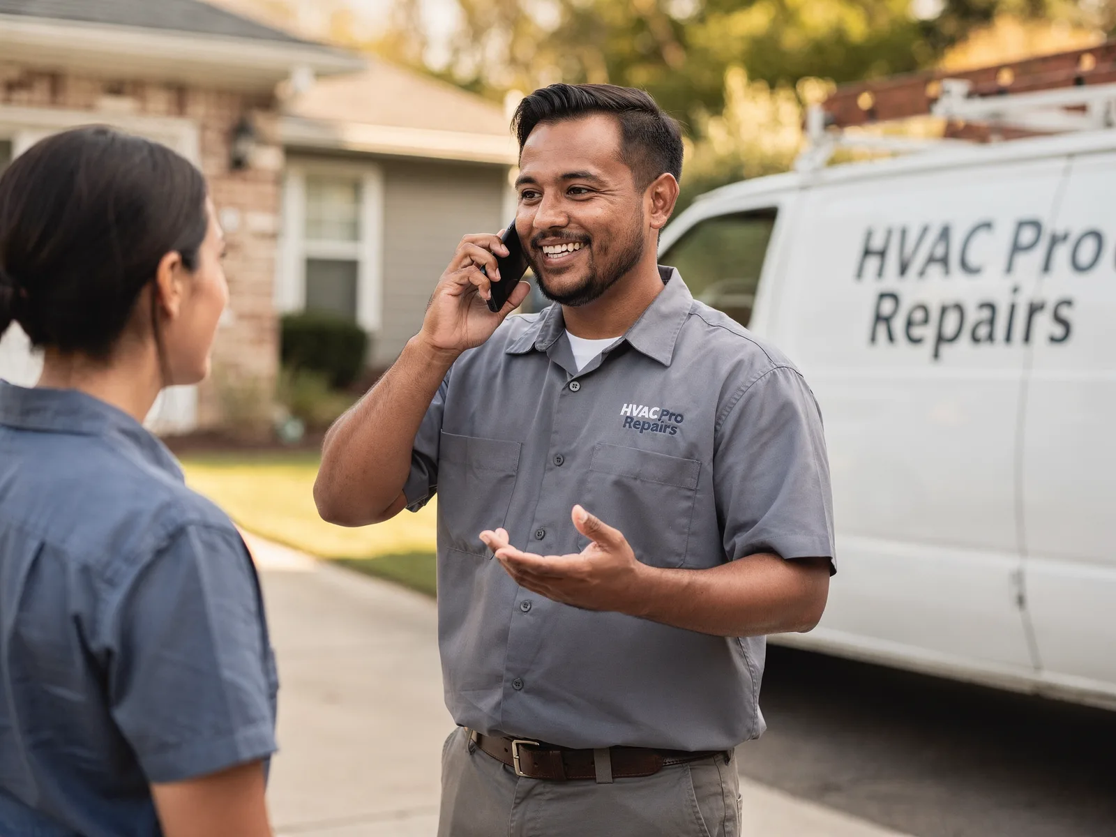 Heat Pump Repair Erving, MA FAQs